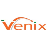 Venix logo - Similar company to Venix.Net
