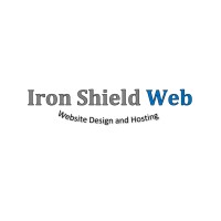 Iron Shield Web Design and Hosting, LLC logo - Similar company to Pro Basket Consulting