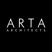 ARTA Architects logo - Similar company to Mlkk Studio