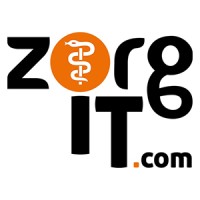 Zorg-IT logo - Similar company to Qns - Quality Network Services