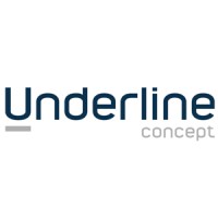 Underline Concept | Imagem Corporativa logo - Similar company to Fox Fitout