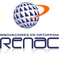 Innovaciones en Ortopedia Renac logo - Similar company to Dg Herrajes