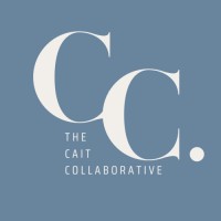 The Cait Collaborative logo - Similar company to Red Flag Reporting