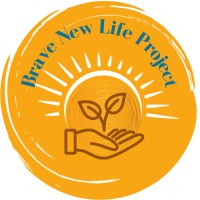 Brave New Life Project logo - Similar company to Hack Upstate