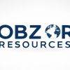 Obzar Resources logo - Similar company to Arctium Capital Management