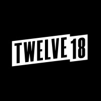 Twelve18 logo - Similar company to Lagom
