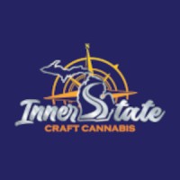 Innerstate Craft Cannabis logo - Similar company to Slab Mechanix