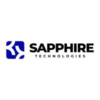 Sapphire Technologies PVT LTD logo - Similar company to Sapphire Technologies