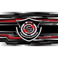STR8 PERFORMANCE TRAINING AND EXERCISE THERAPY logo - Similar company to Psycho Active Llc