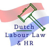 www.dutchlabourlaw.nl logo - Similar company to Hrm College