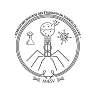 ANESV (Association Nantaise des Etudiants en Sciences de la Vie) logo - Similar company to Interasso Nantes