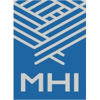 MHI Modern Homes Ireland logo - Similar company to Cpac Framing
