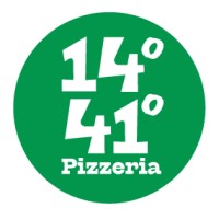 14°41° Pizzeria logo - Similar company to Lloyds Realty Developers Ltd.