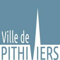 Ville de Pithiviers logo - Similar company to Fabien Robaldo