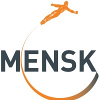 Mensk ApS. logo - Similar company to Tuwano Aps