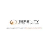 Serenity Corporate Wellness logo - Similar company to Provision Alliance