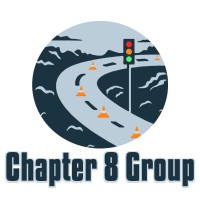 Chapter 8 Group Limited logo - Similar company to Chapter 8 Solutions Ltd