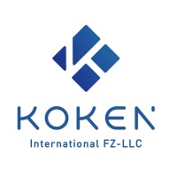 KOKEN INTERNATIONAL FZ LLC logo - Similar company to Formen Tabaco