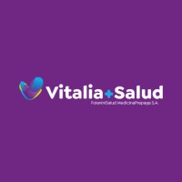 Vitalia+Salud logo - Similar company to Vitalia Group