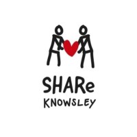 SHARe Knowsley logo - Similar company to One Knowsley