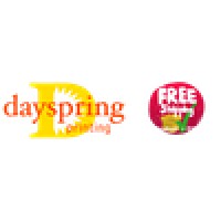Dayspring Printing