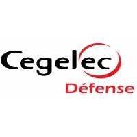 Cegelec Défense logo - Similar company to Cluster Primus Défense & Sécurité