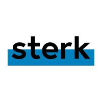 Sterk Advocaten logo - Similar company to Ovitech B.V.