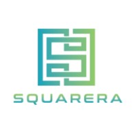 SQUARERA logo - Similar company to Avancera Solution