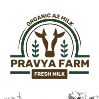 Pravya Farm logo - Similar company to K3 Digital Dream