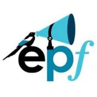 The Edmonton Poetry Festival Society logo - Similar company to Student Volunteer Campus Community