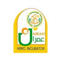 Omran Business Incubator logo - Similar company to Sanabil