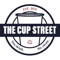 The Cup Street logo - Similar company to Cupbrothers