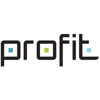 Profit logo - Similar company to Microjet Printer