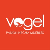 Muebles Vogel logo - Similar company to Inelba Iluminación