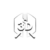 image 3D logo - Similar company to Barmaky Designs