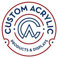 Custom Acrylic Products & Displays logo - Similar company to Digitaldeep