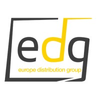 Europe Distribution Group logo - Similar company to Clovin