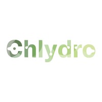 CHLYDRO logo - Similar company to Eficae Iotech