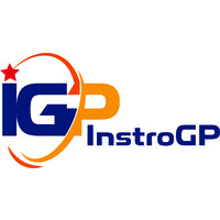 Instro GP Field Services logo - Similar company to J-Roc (Xiamen) Imp&Exp Co., Ltd.