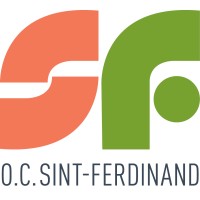 O.C. Sint-Ferdinand logo - Similar company to Kringwinkel Reset