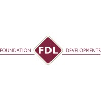 Foundation Developments Ltd logo - Similar company to Foran Construction Ltd.