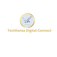 Techhansa Digital Connect logo - Similar company to Techhansa Solutions Inc