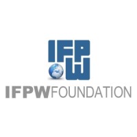 IFPW Foundation logo - Similar company to Red Lightning