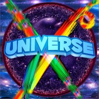 UniverseX, Inc. logo - Similar company to Mindscale Ai