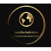 Sandhu Solicitors logo - Similar company to Miller And Carter
