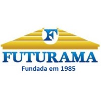 Futurama, Sociedade de Mediação Imobiliária, Lda logo - Similar company to Achei O Lar