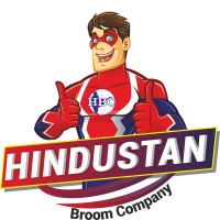 Hindustan Broom Co.(HBC) logo - Similar company to Vibhava Group