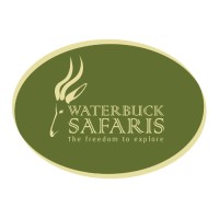 Waterbuck Safaris logo - Similar company to Silver Sky Travel