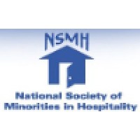National Society of Minorities in Hospitality logo - Similar company to Wayside Investment Group