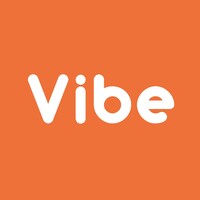 Vibe foods/ Aliments Vibe logo - Similar company to Work Water